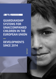 Guardianship systems for unaccompanied children in the European Union: developments since 2014 