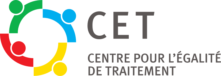 Rapport d'activités 2020 du Centre pour l'Egalité de Traitement (CET ...