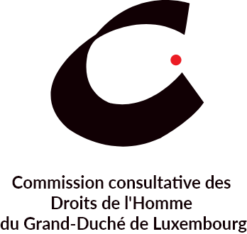 Commission consultative des Droits de l'Homme du Grand-Duché de Luxembourg